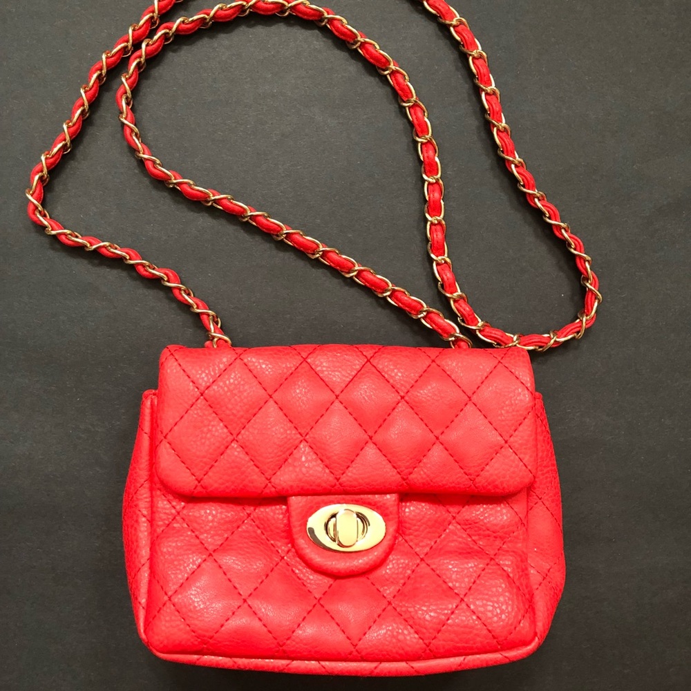 Crossbody Bag